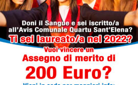 Locandina Laureati 2022