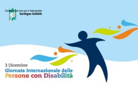3 dicembre disabilità